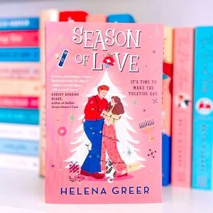 Season of Love 💗🎄